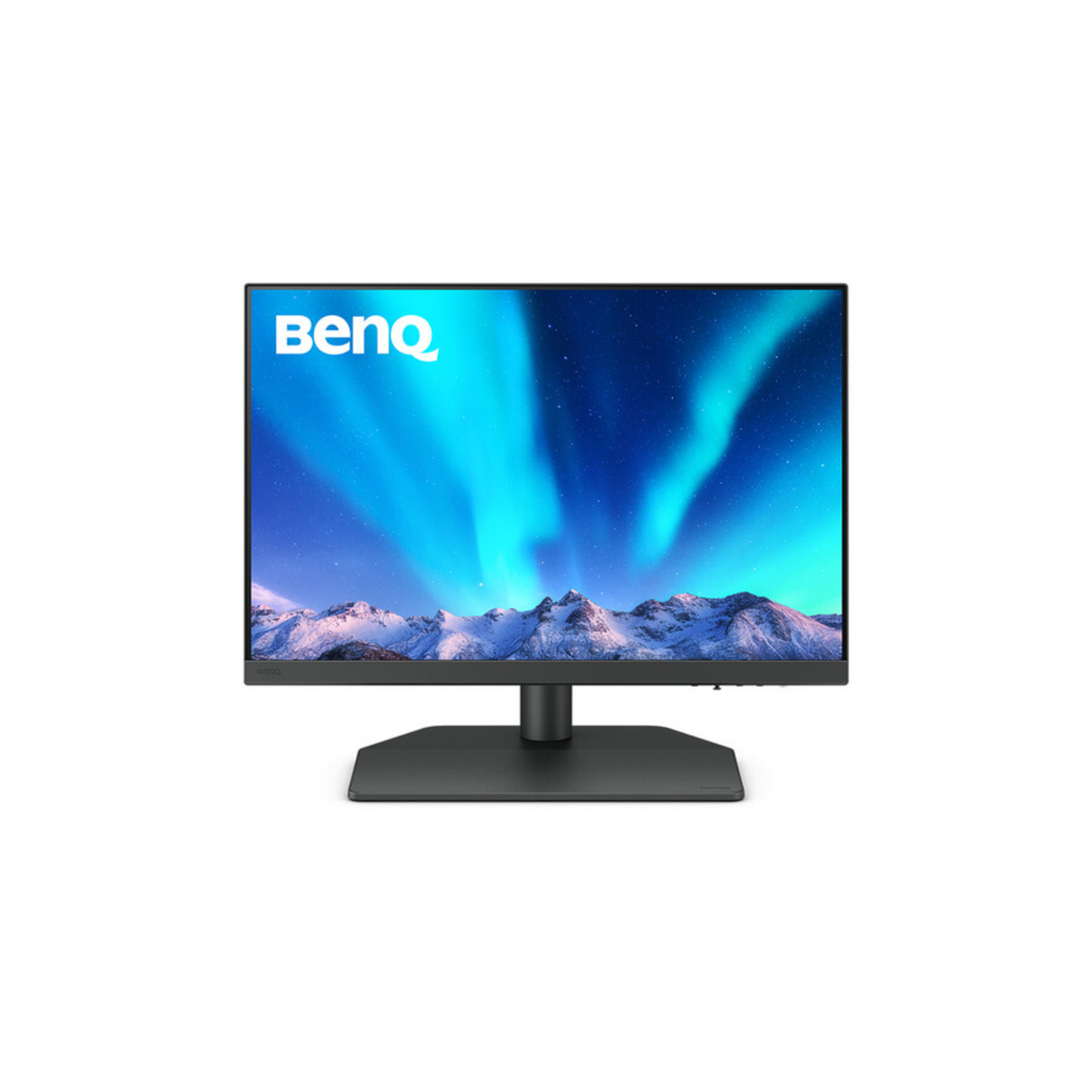 BenQ SW242Q - 24 Inches 24-inch 2K AdobeRGB 90W USB-C Photographer Monitor