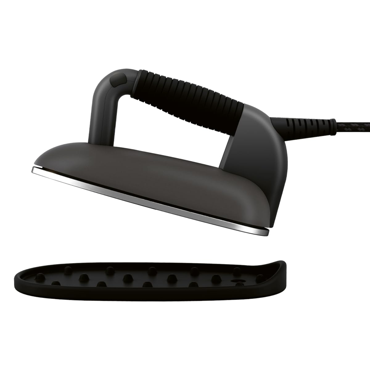 Laurastar Lift Xtra Titan - 3-in-1 Portable Iron, Steams & Purifies, DMS Technology, Hygienic Steam Eliminates 99.99% bacteria
