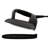 Laurastar Lift Xtra Titan - 3-in-1 Portable Iron, Steams & Purifies, DMS Technology, Hygienic Steam Eliminates 99.99% bacteria