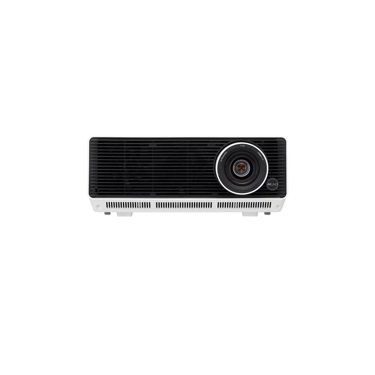 LG BU53RG - 5000 Lumens Smart 4K UHD Laser Projector