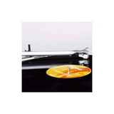 Lenco LBT-188WA - Record Player with Bluetooth (Dark Brown)