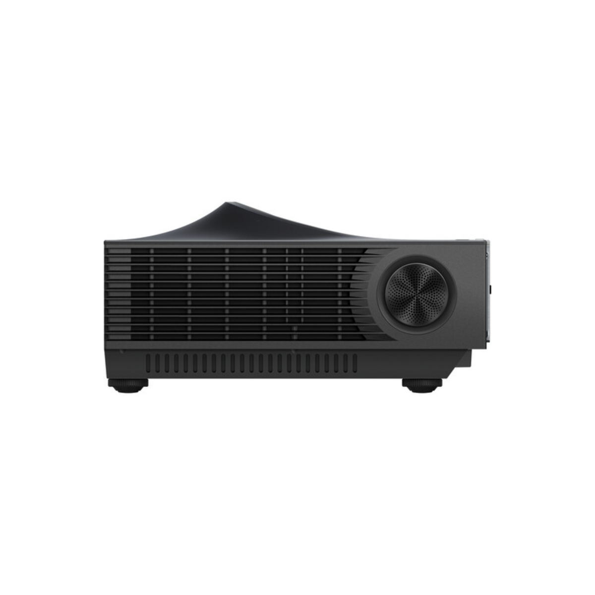 Hisense PX4 Pro - 3500 Lumens 4K Ultra Short-Throw TriChroma Laser DLP Smart Home Theater Projector