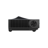 Hisense PX4 Pro - 3500 Lumens 4K Ultra Short-Throw TriChroma Laser DLP Smart Home Theater Projector
