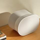 Sonos Era 300 Immersive Music Set with Sonos Sub Gen 4 Subwoofer - Bundle Pack (White)