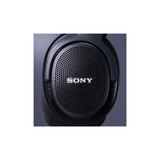 Sony MDR-MV1 Wired High Resolution Monitor Headphones, Spatial Sound