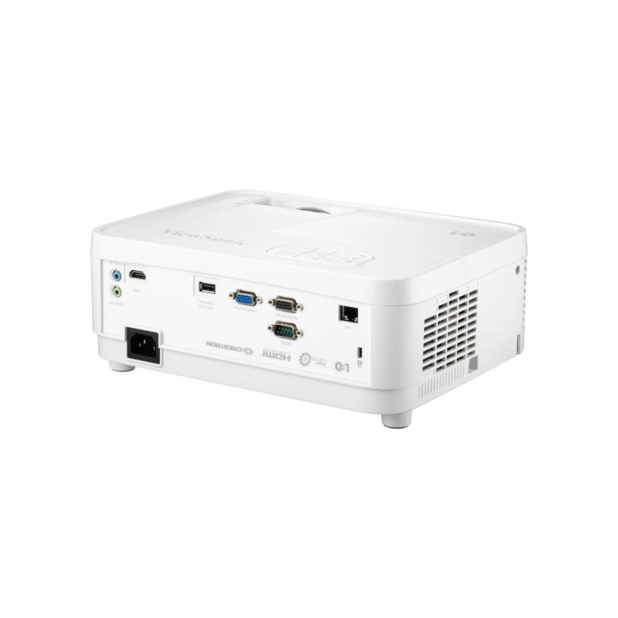 ViewSonic LSD300W-ST - 3300 Lumens WXGA Short Throw Laser Projector