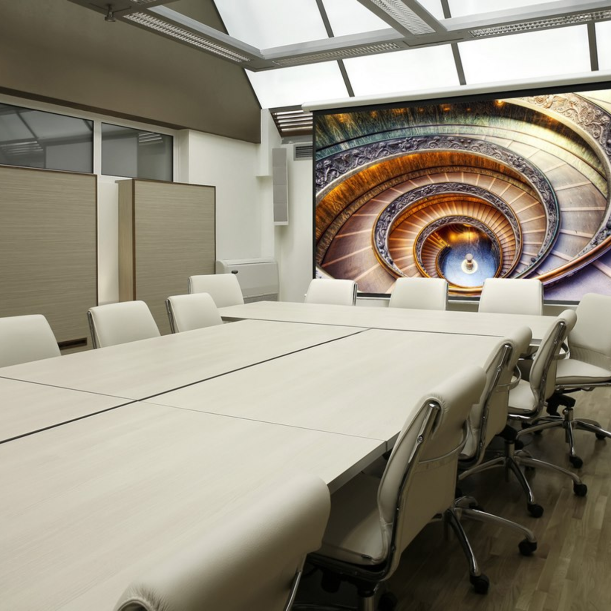 Optoma ZU516SA-T - 5000 Lumens 4K HDR Laser Projector