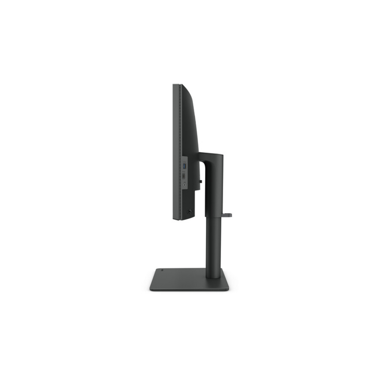 BenQ PD2506Q - 25 Inches 2K QHD P3 USB-C Designer Monitor, 95% P3, 100% sRGB, 100% Rec. 709, Pantone Skintone Validated, Daisy Chain, CAD/CAM, Animation Mode, Color Accurate, HDMI