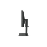 BenQ PD2506Q - 25 Inches 2K QHD P3 USB-C Designer Monitor, 95% P3, 100% sRGB, 100% Rec. 709, Pantone Skintone Validated, Daisy Chain, CAD/CAM, Animation Mode, Color Accurate, HDMI