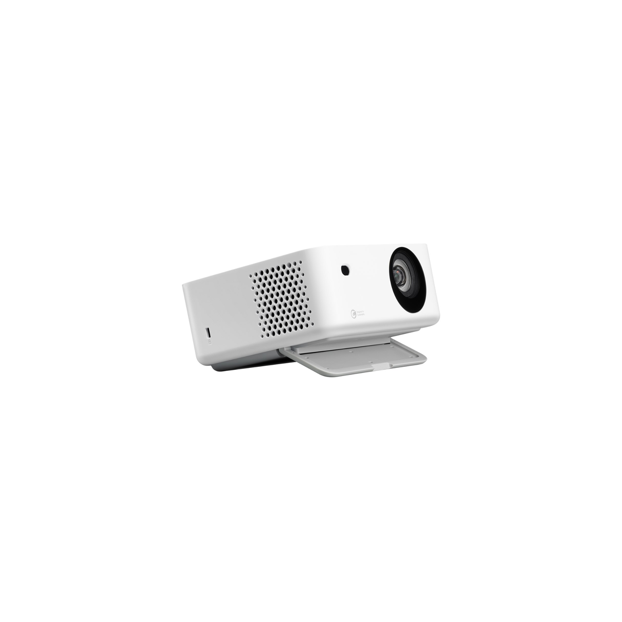Optoma OMA-S - Ultra Portable 1500 Lumens Triple Laser Short Throw Full HD 1080P Projector