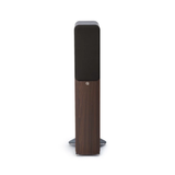 Q Acoustics 3040C - 2-Way Floorstanding Speakers (Pair) (Walnut)