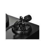 Audio Technica AT-LP7X Fully Manual Belt Drive Turntable (33-1/3 RPM, 45 RPM)