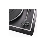 Argon Audio TT Signature - Manual Belt Drive Turntable (Black)