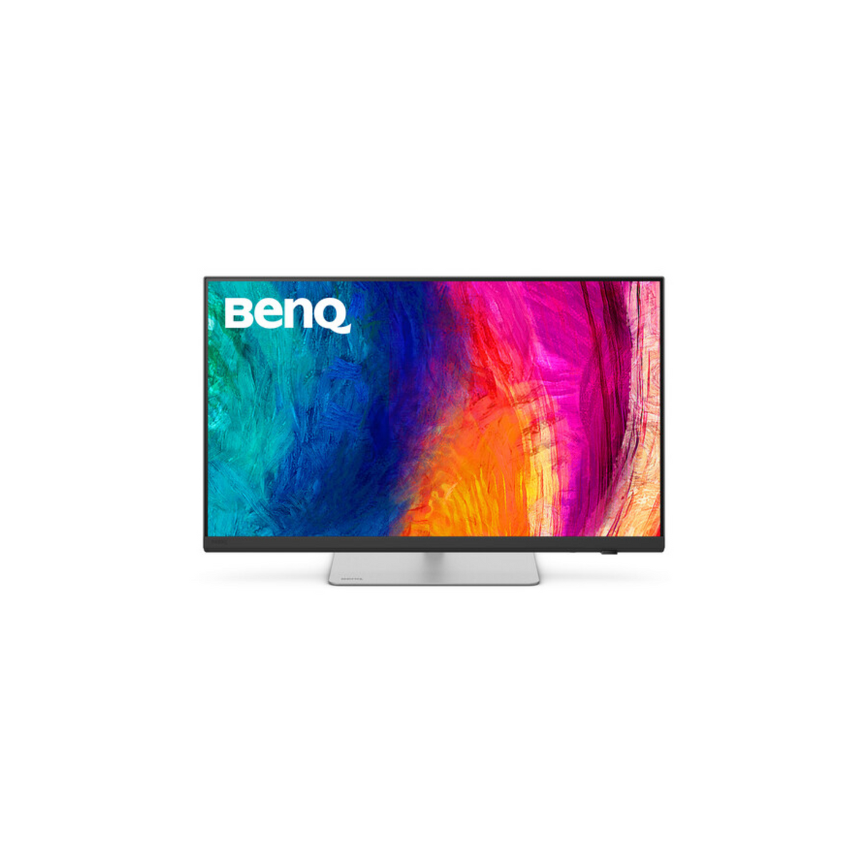 BenQ PD2730S -  27 Inches 5K HDR 98% P3 Thunderbolt 4 Designer Monitor