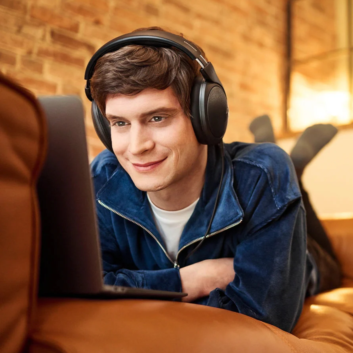 Sennheiser HD 620S - Closed‑Back Hi-Res Audiophile Wired Headphone