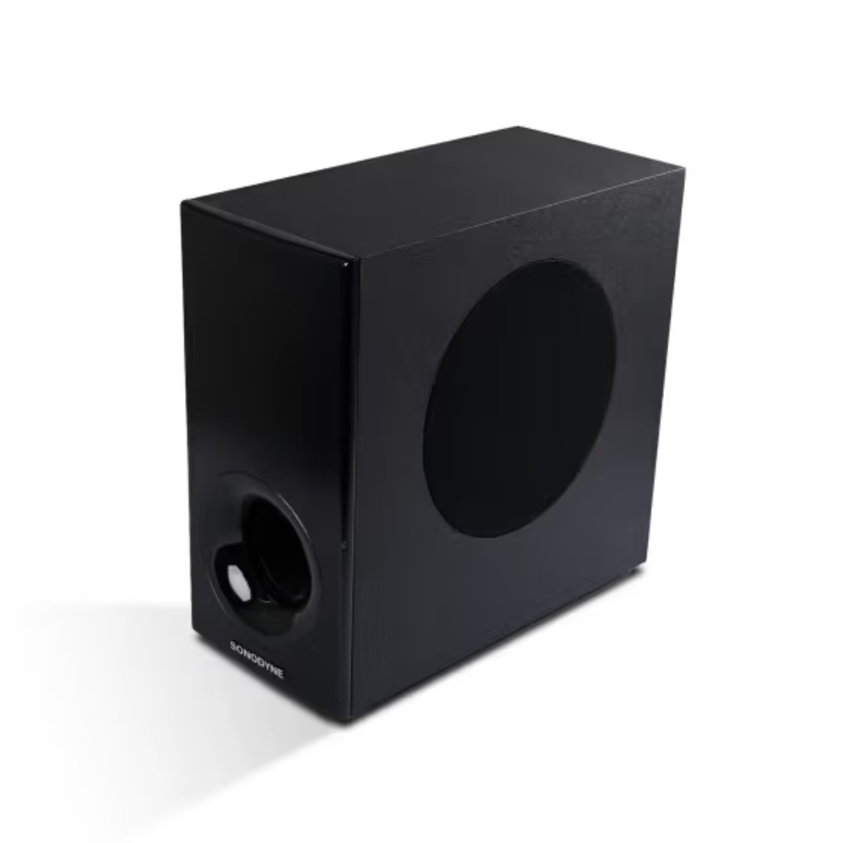 Sonodyne SAMA 8000 Dolby Atmos Soundbar with Wireless Subwoofer, 950W, 7.1.4 Channel with Up-Firing Atmos Height Speakers