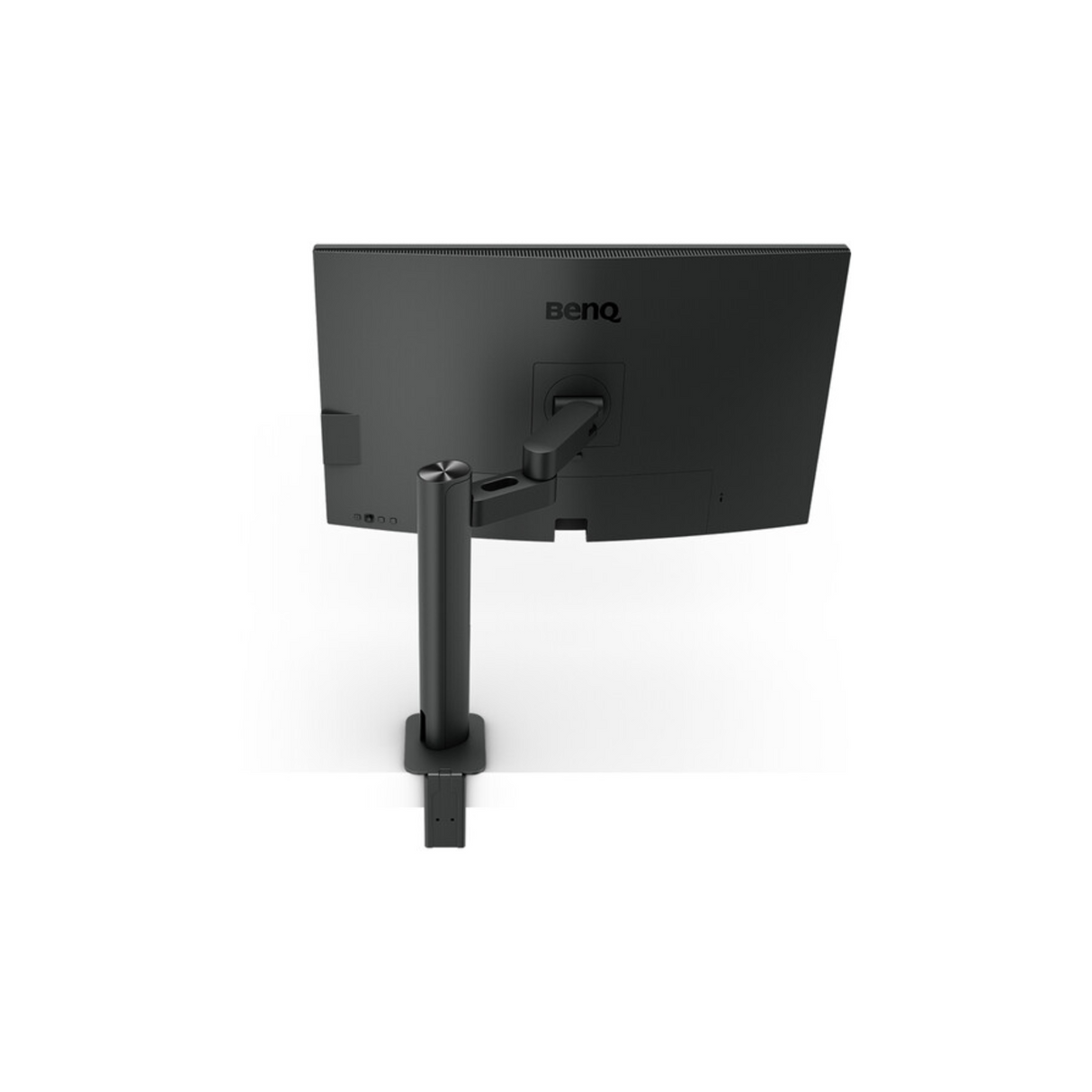 BenQ PD3205UA - 32 Inches Ergo Arm 4K UHD sRGB HDR10 USB-C Designer Monitor, 99% sRGB and Rec.709 color spaces