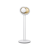 Devialet Phantom Ultimate 98 dB - Ultra Compact Wireless Speaker Stereo Bundle (Light Pearl) (Pair Pack)