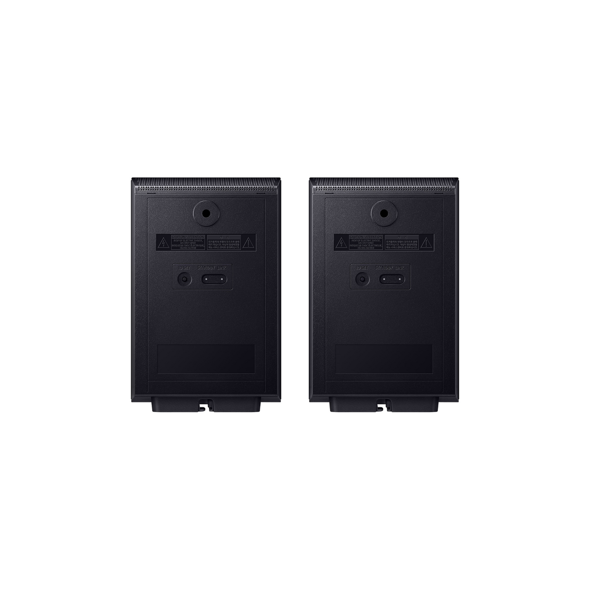 Samsung HW-Q930F Soundbar - 9.1.4 Channel Dolby Atmos Soundbar with 580W
