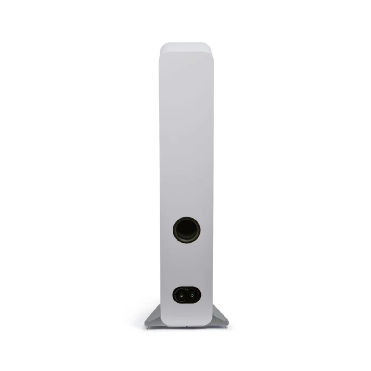 Q Acoustics 3040C - 2-Way Floorstanding Speakers (Pair) (White)