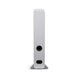 Q Acoustics 3040C - 2-Way Floorstanding Speakers (Pair) (White)