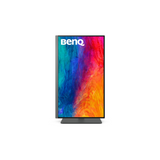 BenQ PD2706U - 27 Inches 4K UHD 95% P3, 100% sRGB HDR400 USB-C Designer Monitor