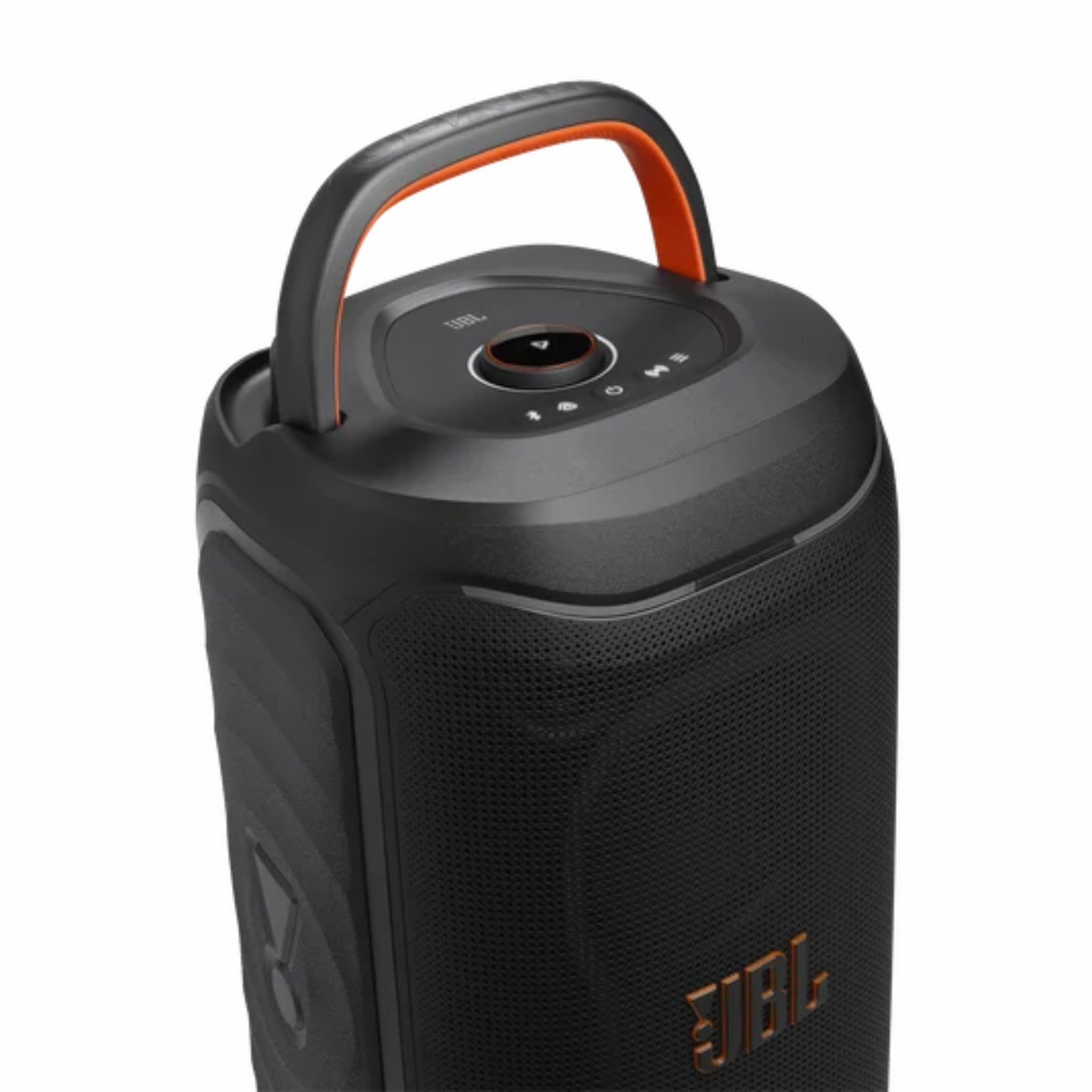 JBL PartyBox 130 - 200W Wireless Powerful Party Speaker (Black)