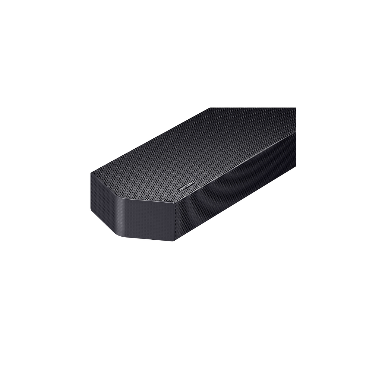 Samsung HW-Q600F Soundbar - 3.1.2 Channel Dolby Atmos Soundbar with wireless Subwoofer 380W