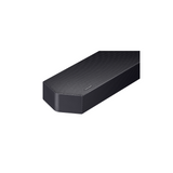 Samsung HW-Q600F Soundbar - 3.1.2 Channel Dolby Atmos Soundbar with wireless Subwoofer 380W