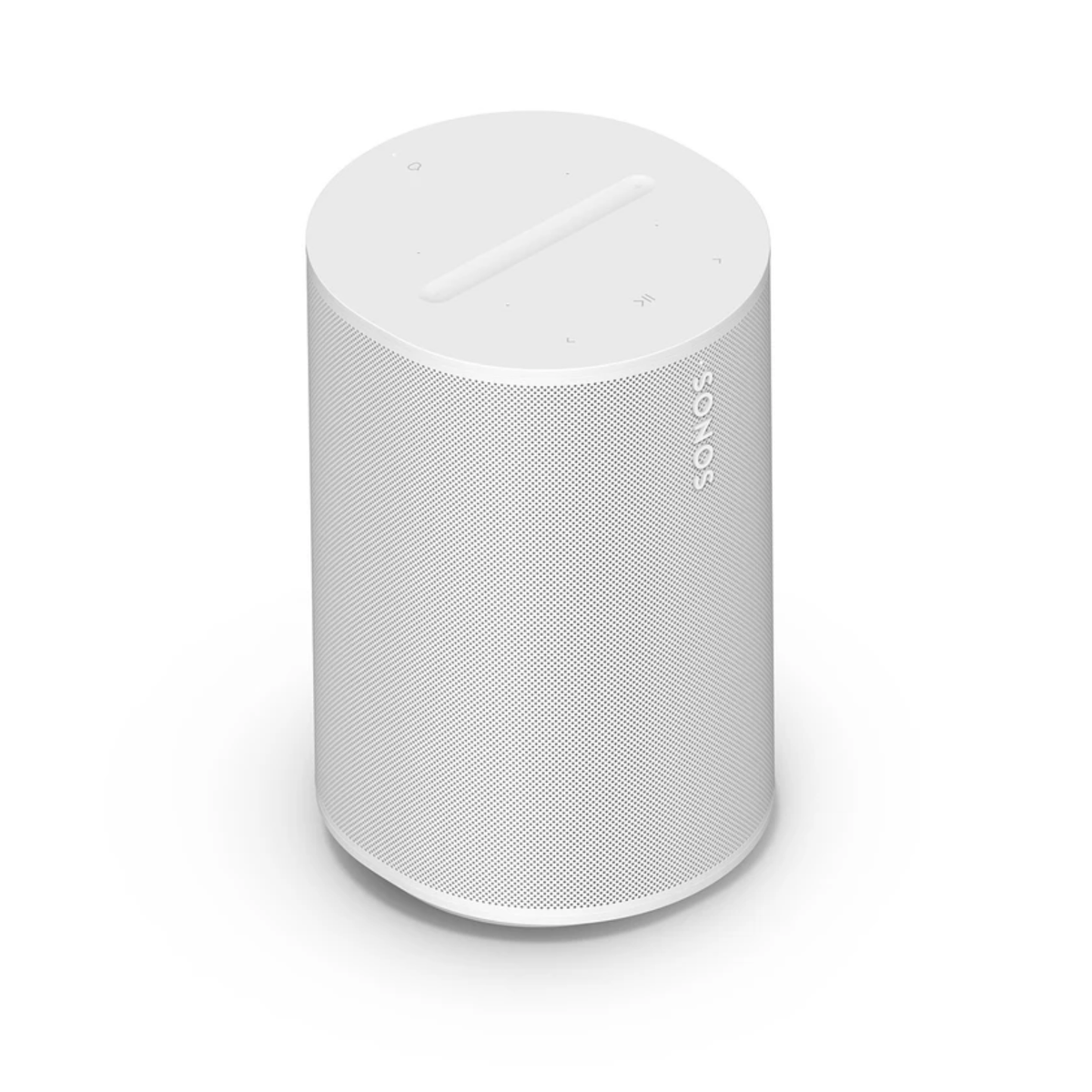 Sonos Beam Gen 2 Dolby Atmos Soundbar + Sonos Era 100 Wireless Speaker (Set of 2) - Bundle Pack (White)