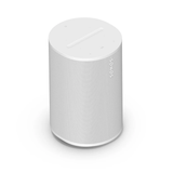 Sonos Beam Gen 2 Dolby Atmos Soundbar + Sonos Era 100 Wireless Speaker (Set of 2) - Bundle Pack (White)