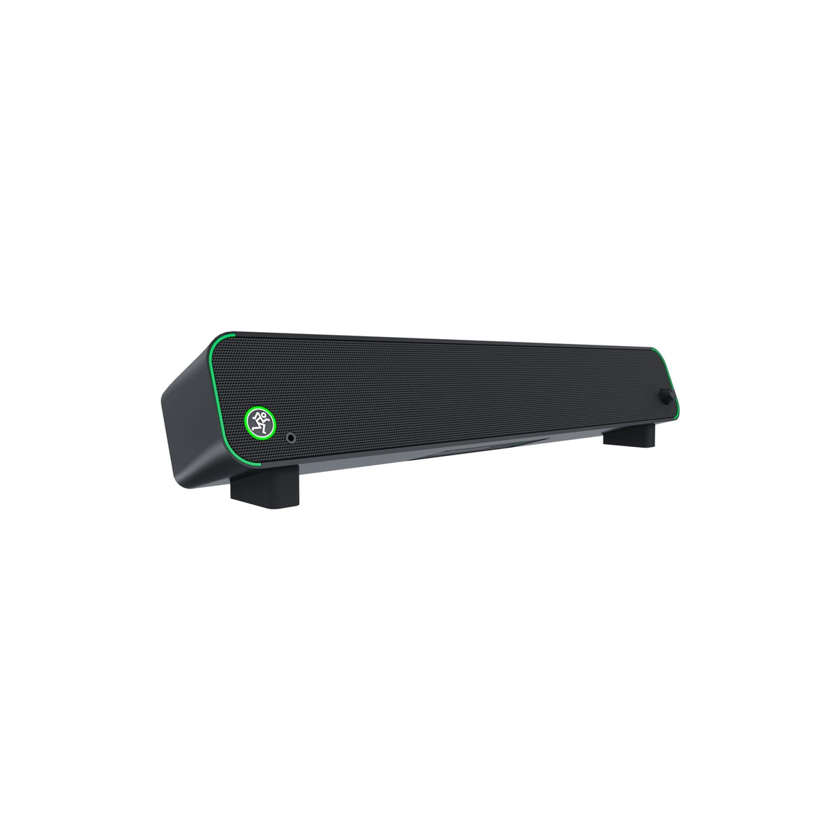 Mackie CR3 Stealth Bar Desktop Soundbar with Bluetooth