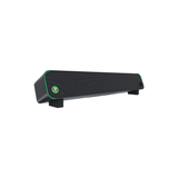 Mackie CR3 Stealth Bar Desktop Soundbar with Bluetooth