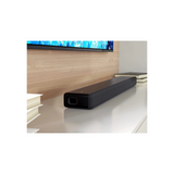 Sony HT-A3000 5.1.2ch 360 Spatial Sound Mapping SoundbarHome theatre system with Dolby Atmos and wireless Subwoofer SA-SW5 & Rear Speaker SA-RS5S (HT-A3000+SA-SW5+SA-RS5S)