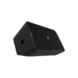 Mackie ShowBox - All-in-One Battery-Powered 8 Inches Speaker with Mixer Control (400 Watts)