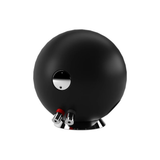 Cabasse RIGA 2 Ultra-Compact On-Wall Satellite Speaker (Black) (Each)