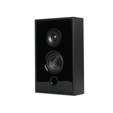 Sonodyne IWO 802 - 2- Way 4'' Slim Profile On-Wall/In-Wall Speaker (Each) (100W)