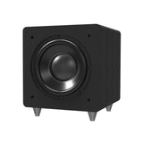 Adept Audio ADS8 - 8 Inches 180 Watts Digital Dual Drive Subwoofer