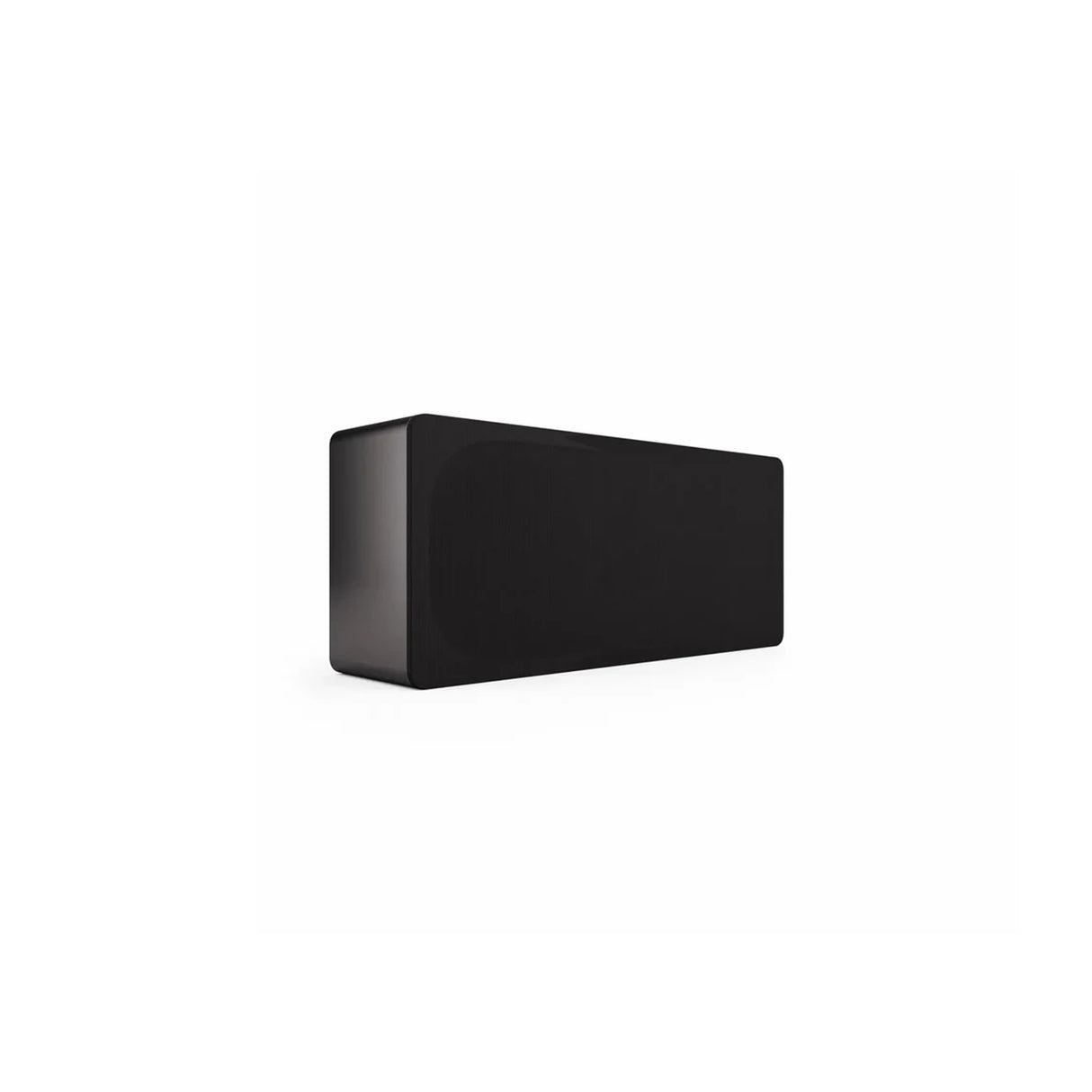 Acoustic Energy AE105 - 2-Way Slim On-Wall Speaker (Each) (Black)