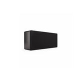 Acoustic Energy AE105 - 2-Way Slim On-Wall Speaker (Each) (Black)