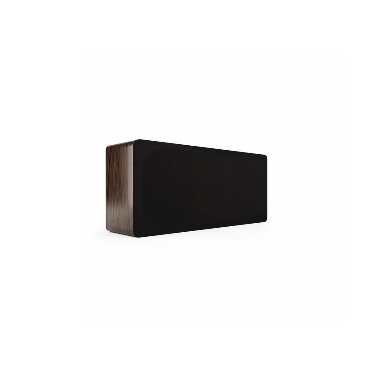 Acoustic Energy AE105 - 2-Way Slim On-Wall Speaker (Each) (Walnut Vinyl Veneer)