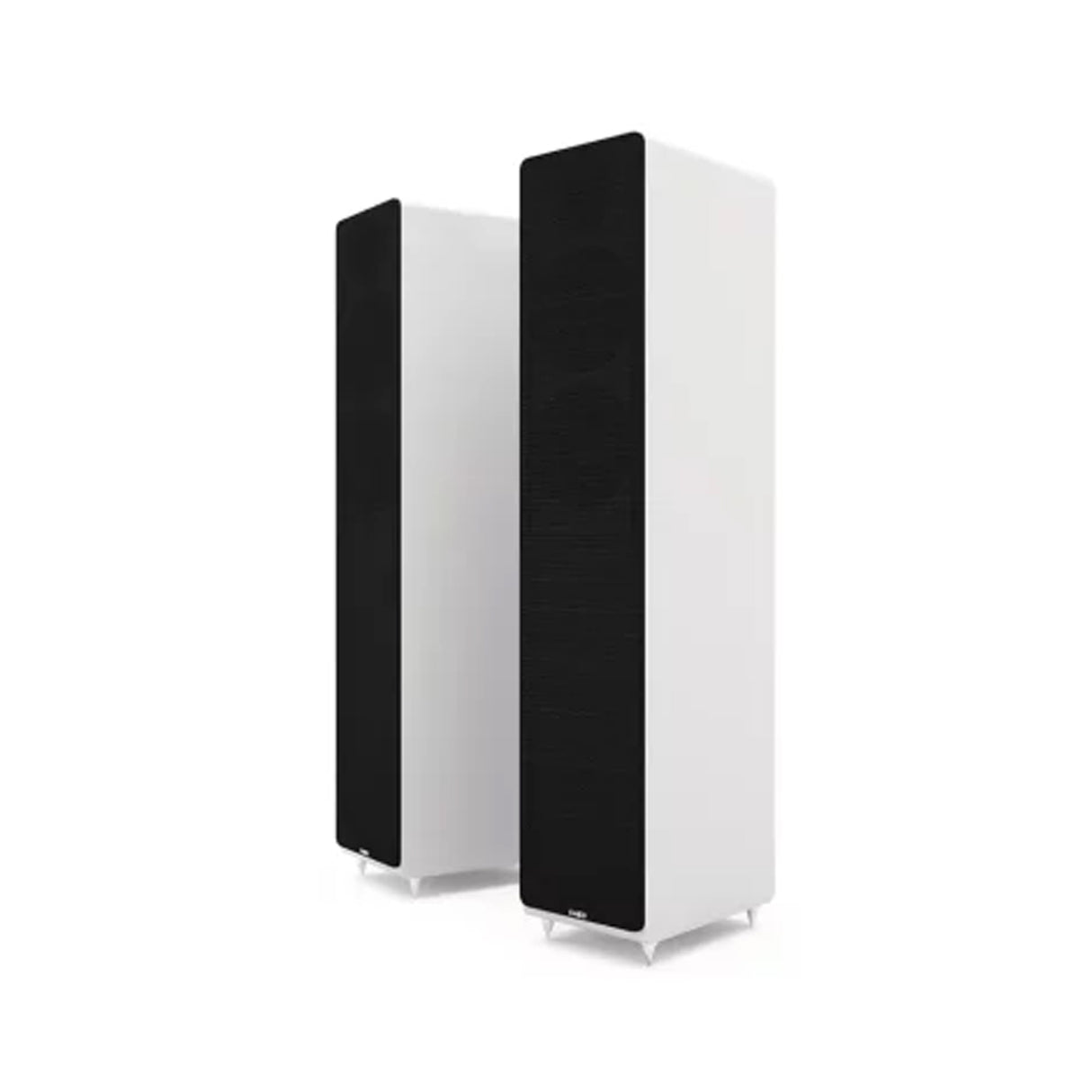 Acoustic Energy AE309 - 2.5 Way Floor Standing Speaker (Pair) (White)