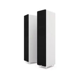 Acoustic Energy AE309 - 2.5 Way Floor Standing Speaker (Pair) (White)