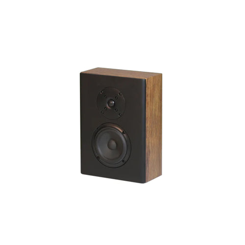 Eight Audio Onyx ON12 - 2-Way On-Wall Speaker (Rosewood) (Each)