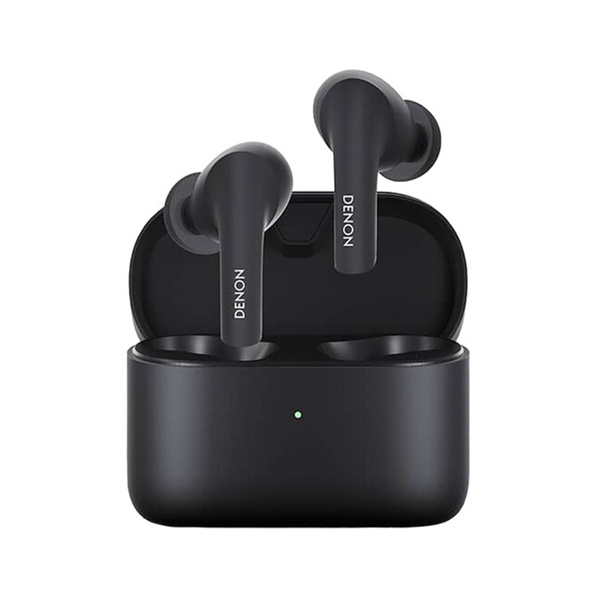 Denon AH-C630W True Wireless Earbuds With Denon Sound Master tuning (Black)