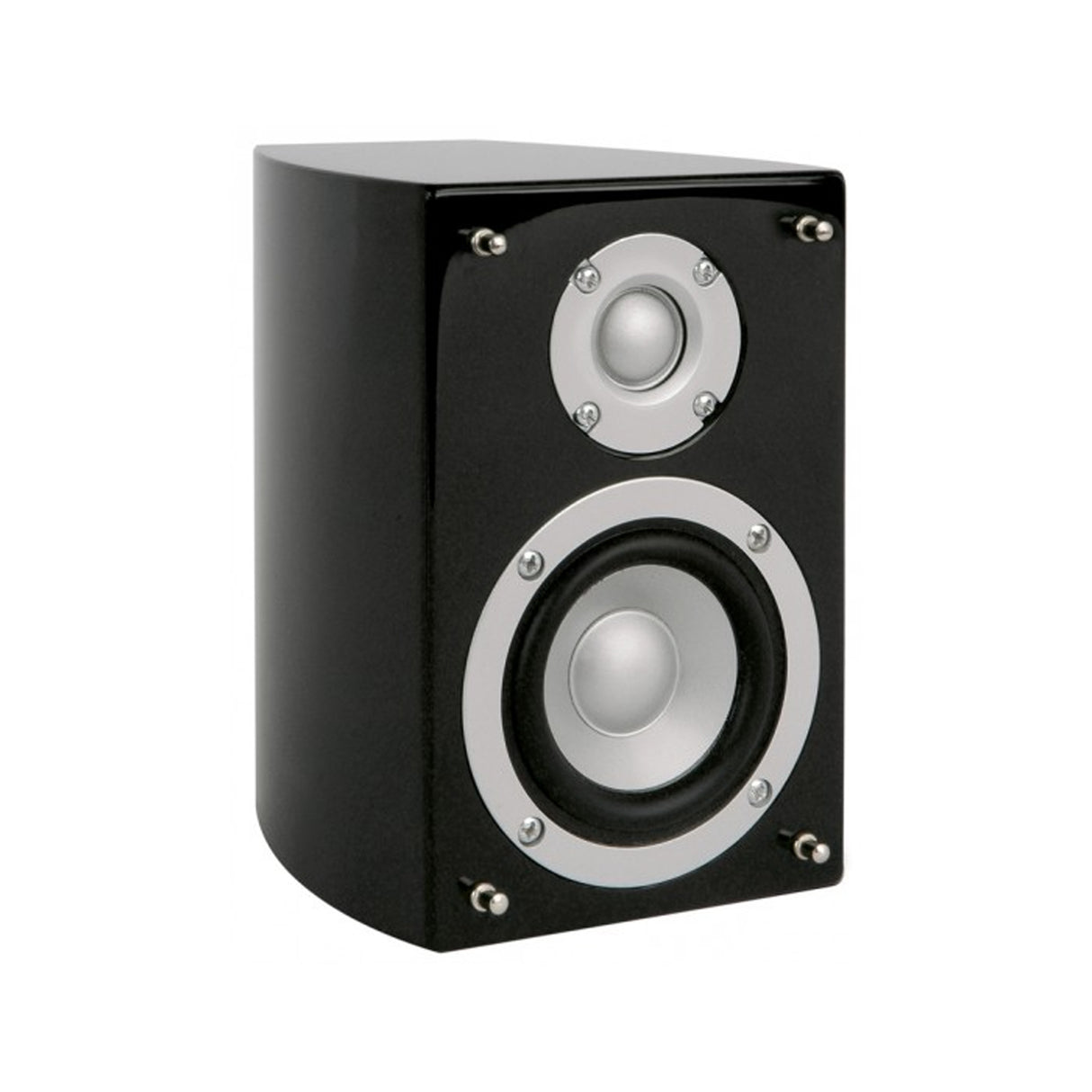 Artsound AS350 -  2-way design On-Wall Speaker (Pair) (110 W)