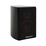 Artsound AS350 -  2-way design On-Wall Speaker (Pair) (110 W)