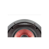 BIC America Acoustech AU610 - 6.5 Inches 2-Way In-Ceiling Speaker (Each)