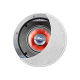 BIC America Acoustech AU810 - 8 Inches 2-Way In-Ceiling Speaker (Each)