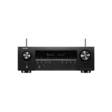 Denon AVR-S760H 7.2-Channel Dolby Atmos Network 8K AV Receiver (Demo Unit/Without Box Unit)